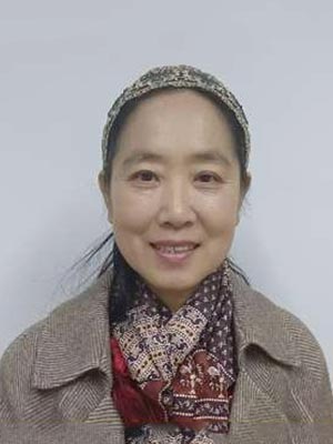 周阿姨