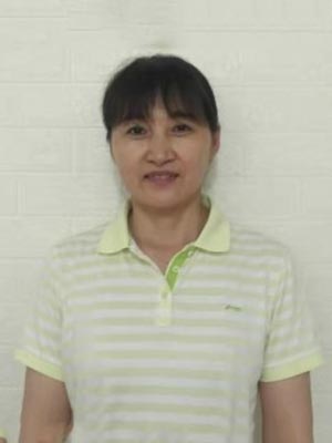 吴阿姨