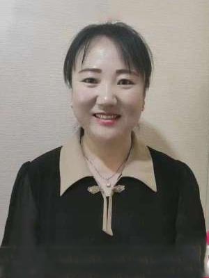 祁阿姨