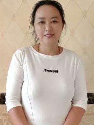 晏阿姨