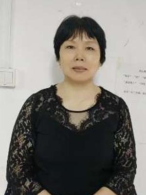 代阿姨