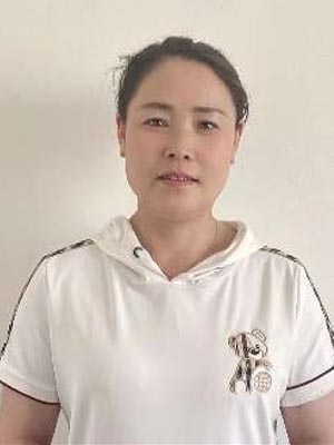 斯琴阿姨