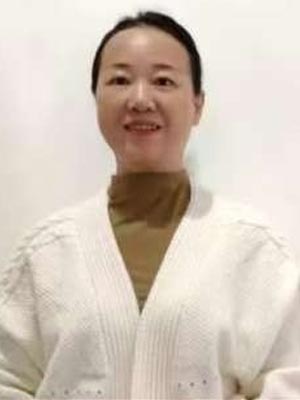 陈阿姨